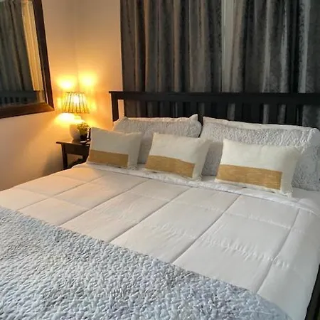 Modern 2/1 Apt Near Midtown And Beaches